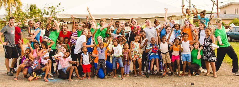 What Short-Term Mission Trips Have Taught Me