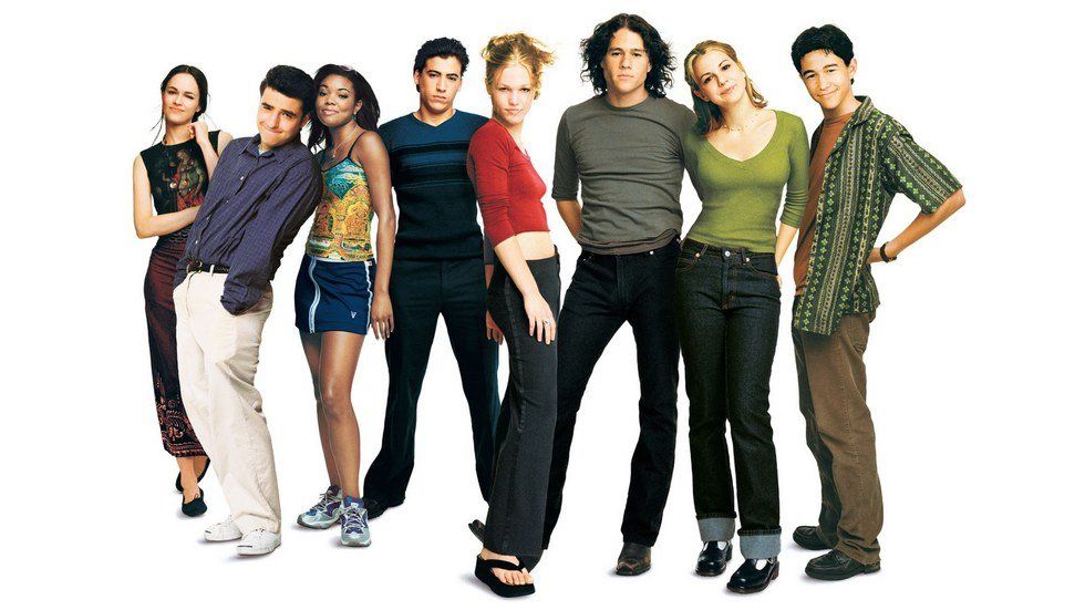 9 Reasons Why '10 Things I Hate About You' Is The Best Rom-Com Ever