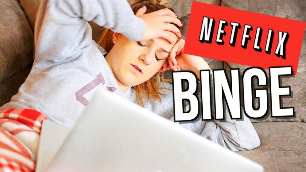 Top 10 Netflix Suggestions For Single Ladies