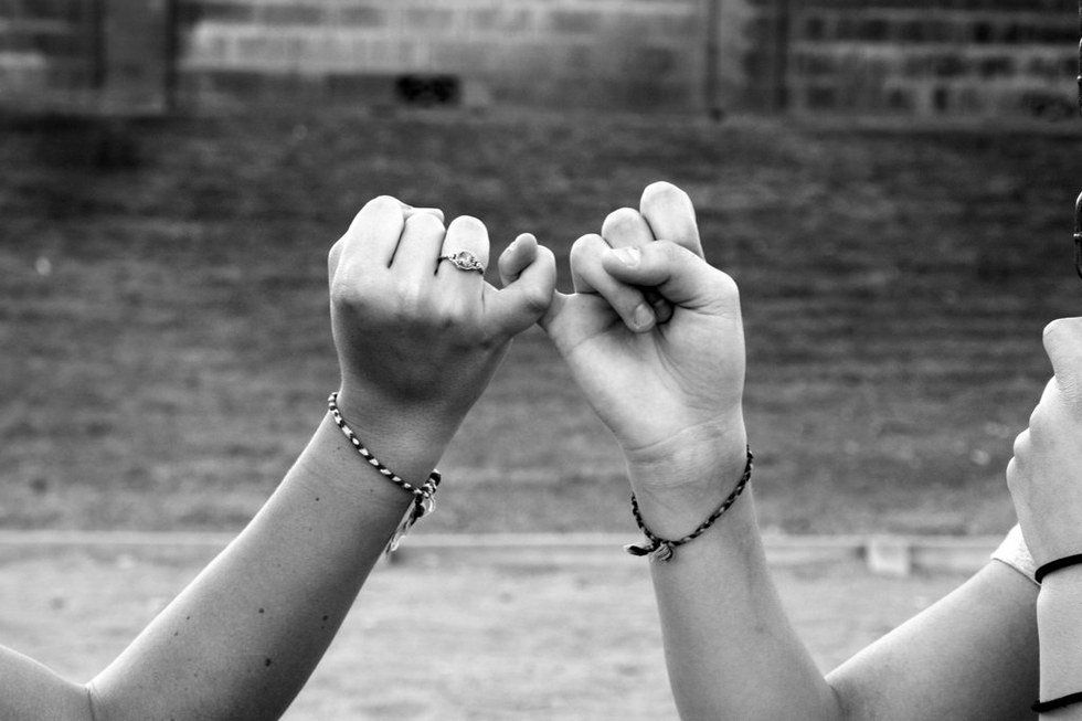 7 Reasons Why Your Best Friend Is Actually Your Soulmate