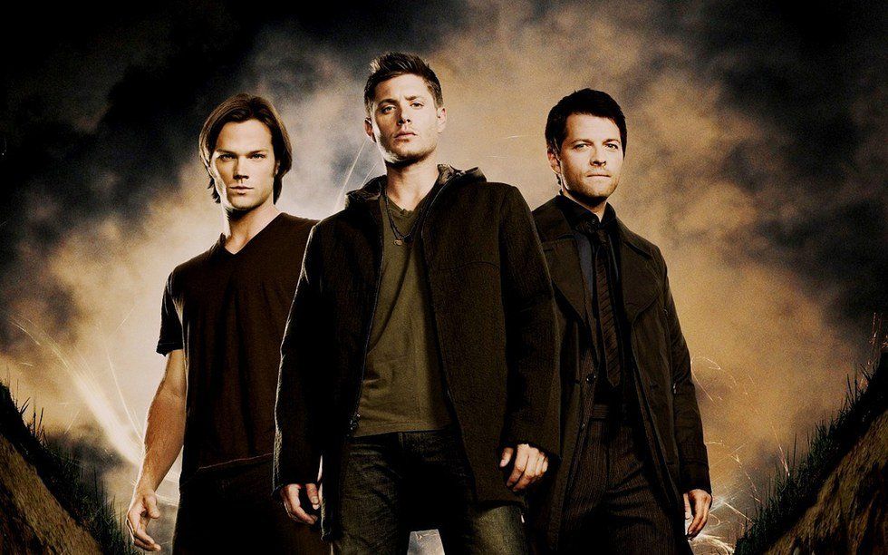 17 Reasons Why 'Supernatural' Should Be Your New Favorite Show