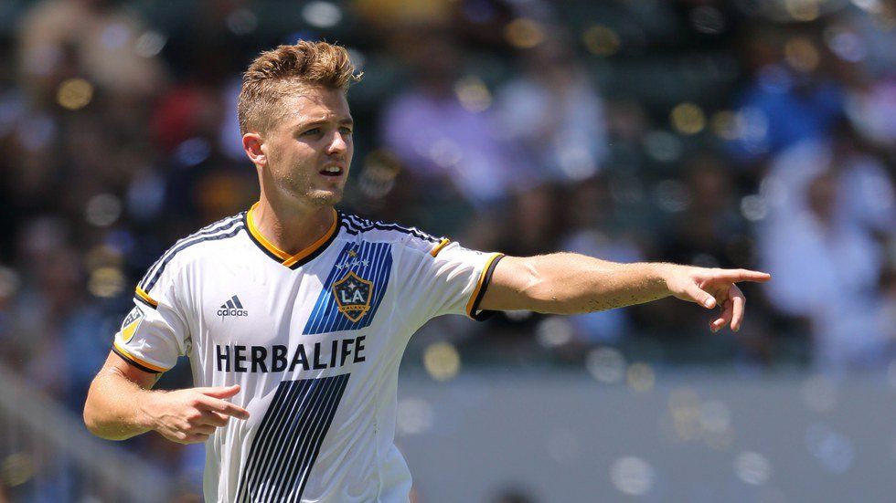 The Impact Of Robbie Rogers