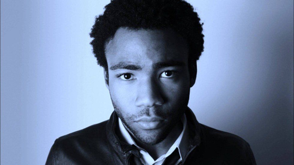 33 Reasons Childish Gambino Is The Best Ever