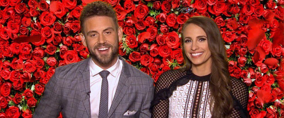 12 #BachelorNation Tweets that Sum Up The Season 21 Finale