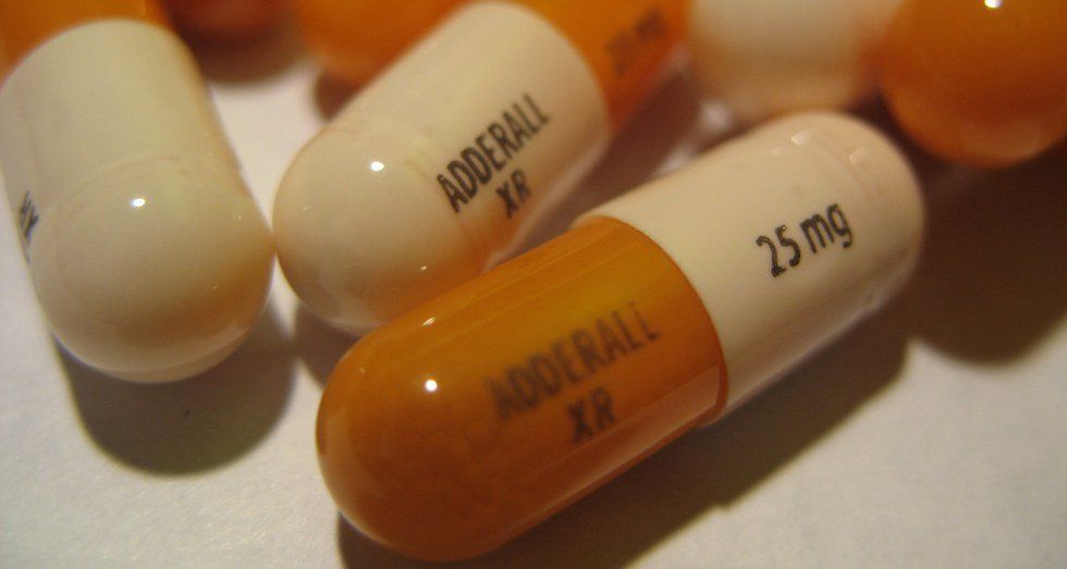 Why You Don’t Actually Want To Be Prescribed ADD Medicine