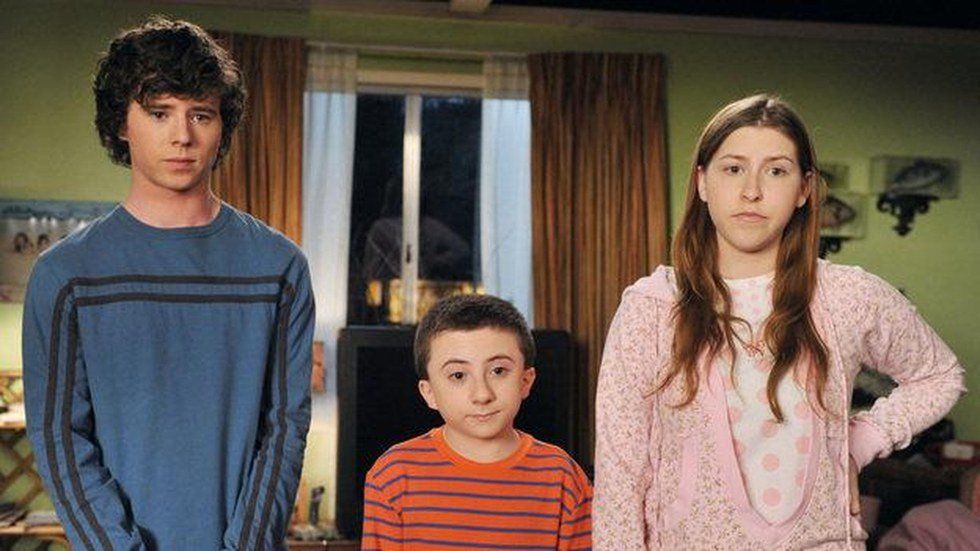 15 Signs You Are the Oldest Sibling