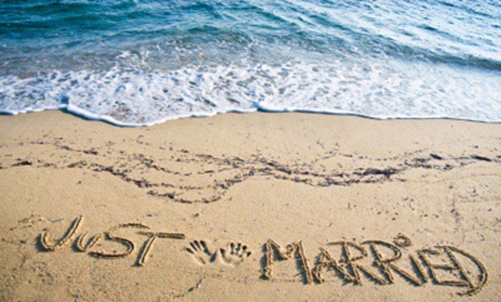 Are Destination Weddings Worth it?