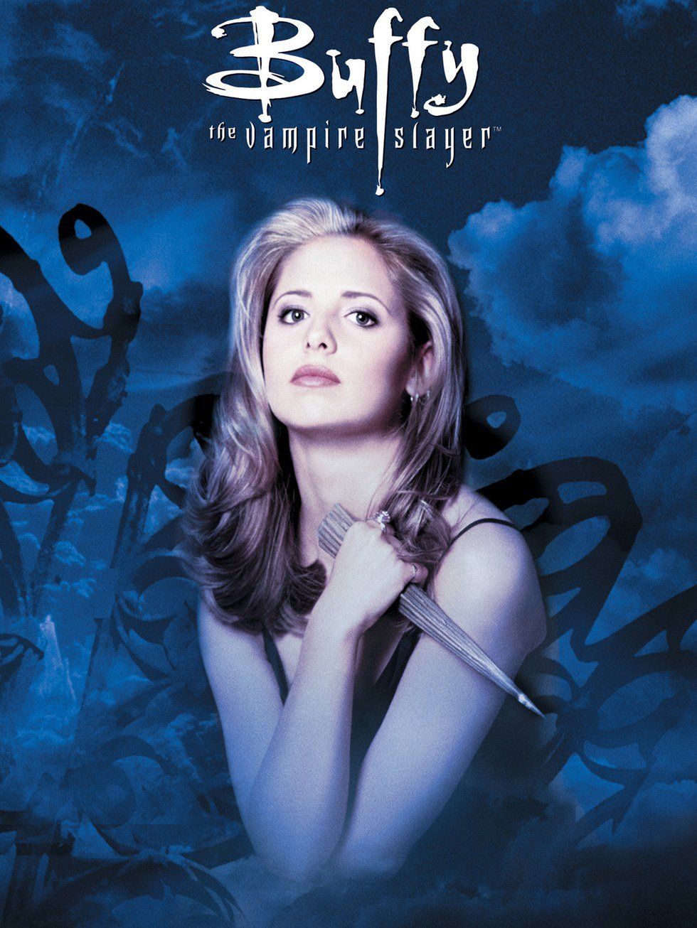 10 Reasons To Watch Buffy The Vampire Slayer