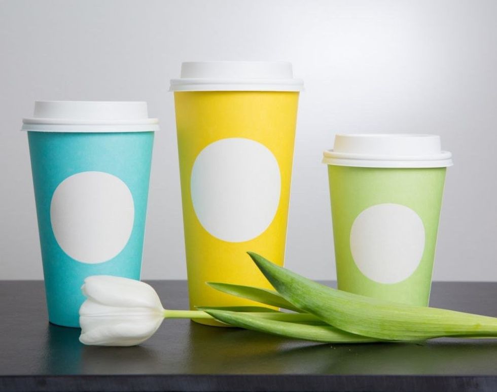 Starbucks New Spring Cups Will 100% Piss Some People Off