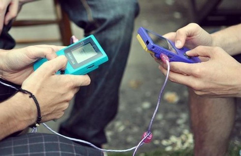 Why Handheld Pokemon Games Are Worth it