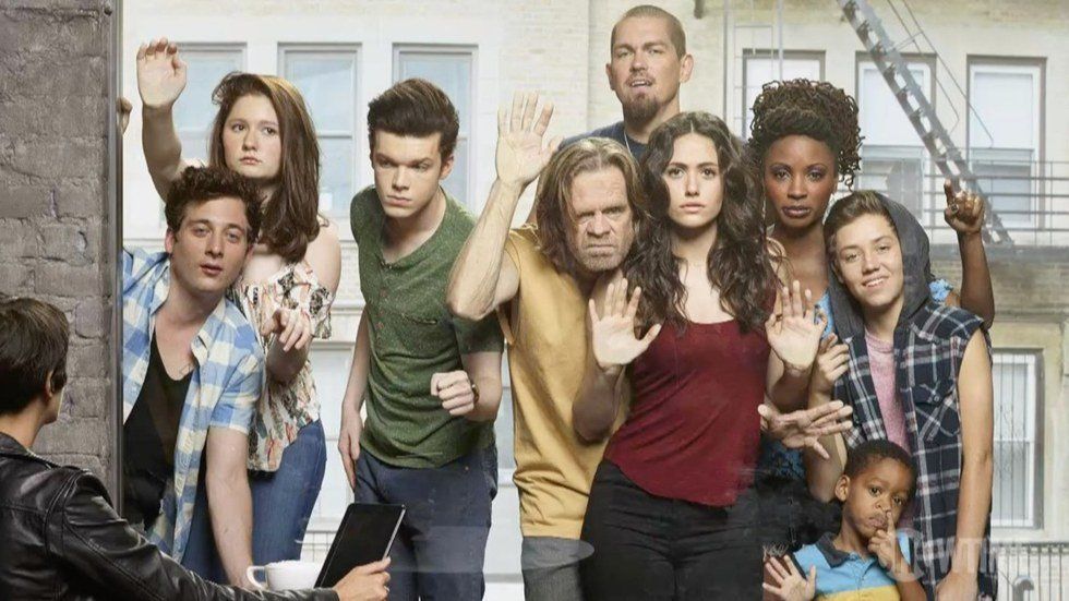 Post-Spring Break Feels As Told By "Shameless"