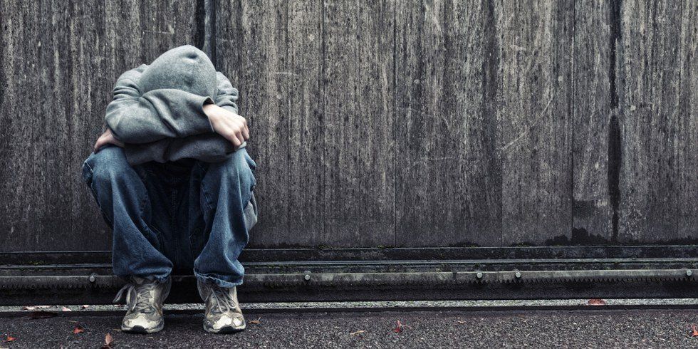 LGBT Homelessness: A Serious Issue Facing Youth Today