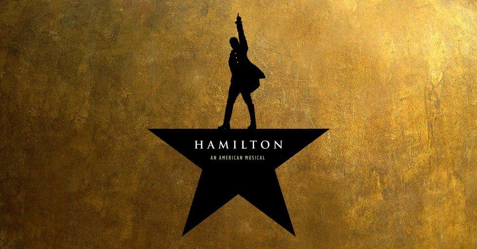 "Hamilton" And The Master Narrative: How A Musical Changed The Way We Tell History