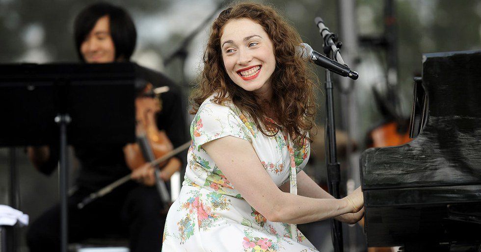 Musician Spotlight: Regina Spektor