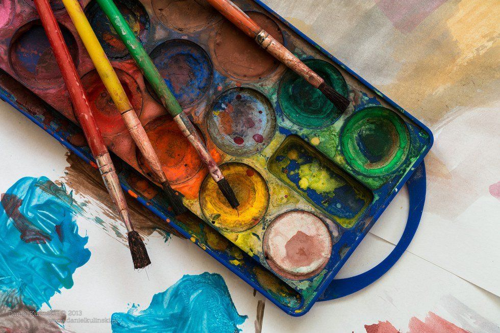 Hobbies You'll Need To Get You Through Post-Grad Life