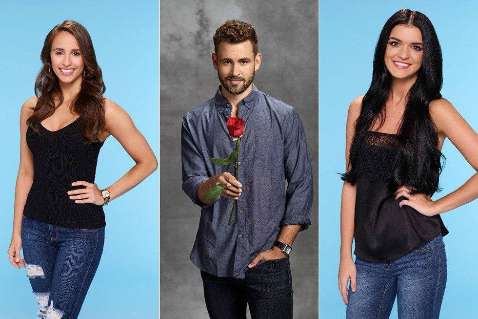 Why Nick Viall Should've Chosen Raven