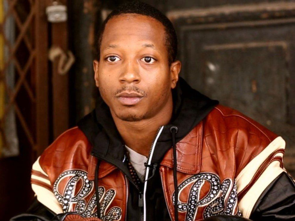 The Tragedy of Kalief Browder