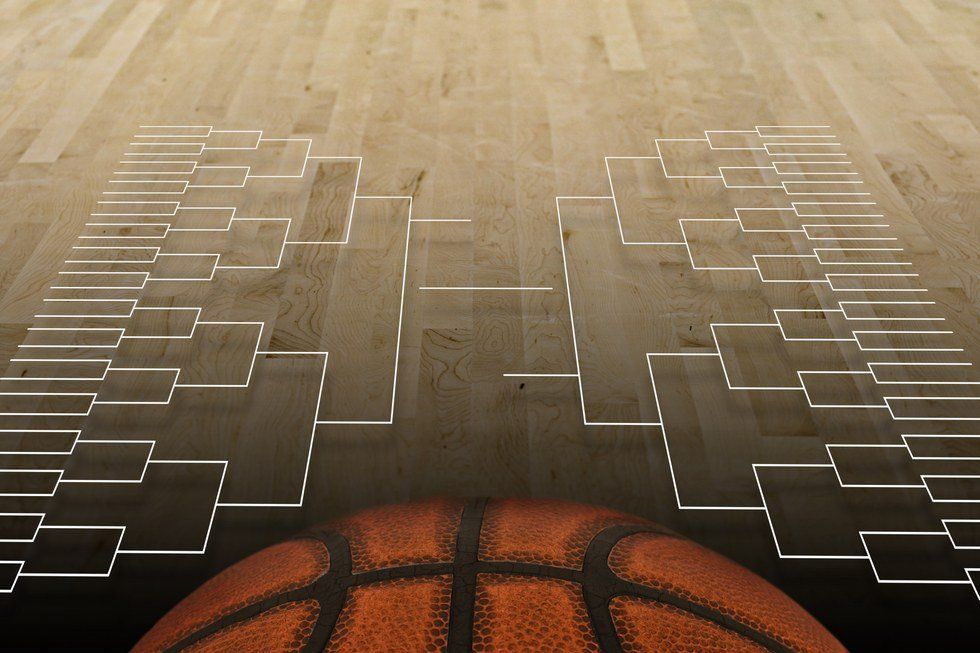 10 Fun Ways To Make A March Madness Bracket