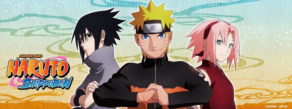 5 Life Lessons Expressed In 5 Naruto Quotes