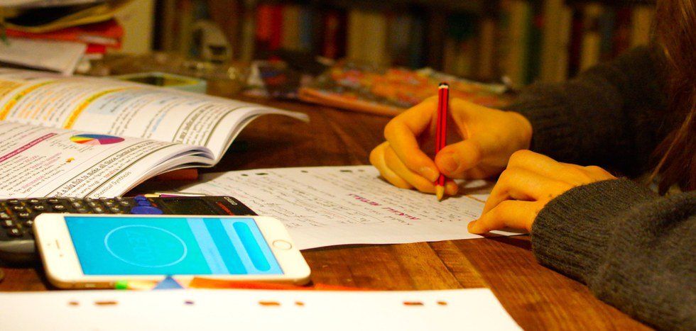 6 Scientific Ways To Study Smarter