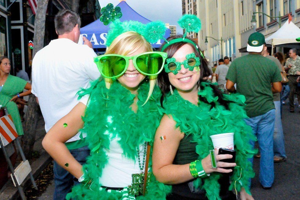 15 St. Patrick's Day Items You Need to Invest In