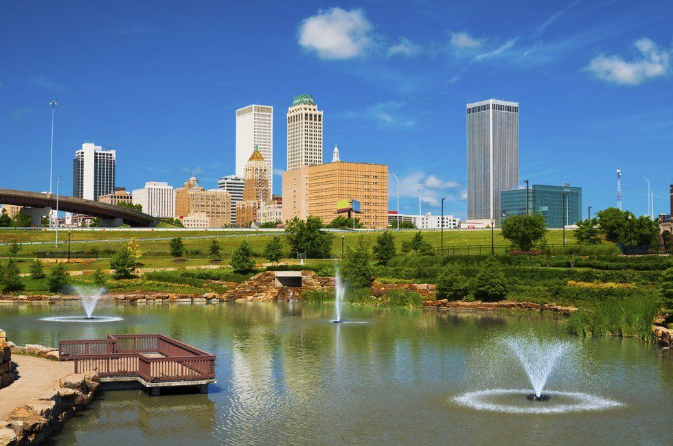 30 Fun Things To Do In Tulsa, Oklahoma