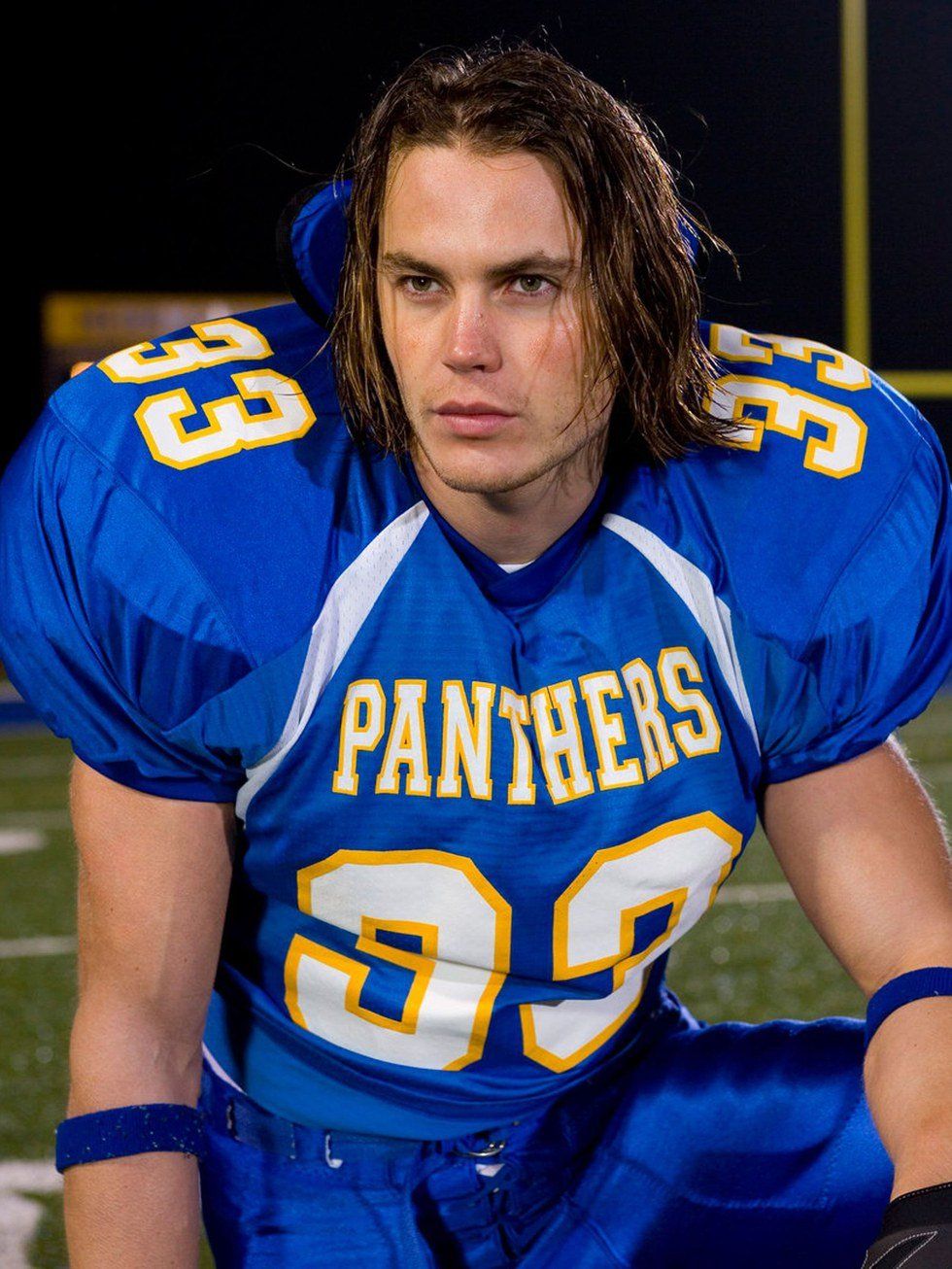 7 Reasons to Love Tim Riggins