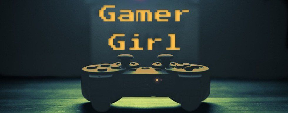 Thoughts From A Gamer Girl