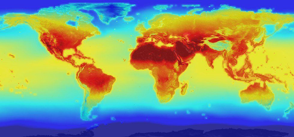 Why the New EPA Administrator's Confirmation is an Abandonment of Environmental Reality