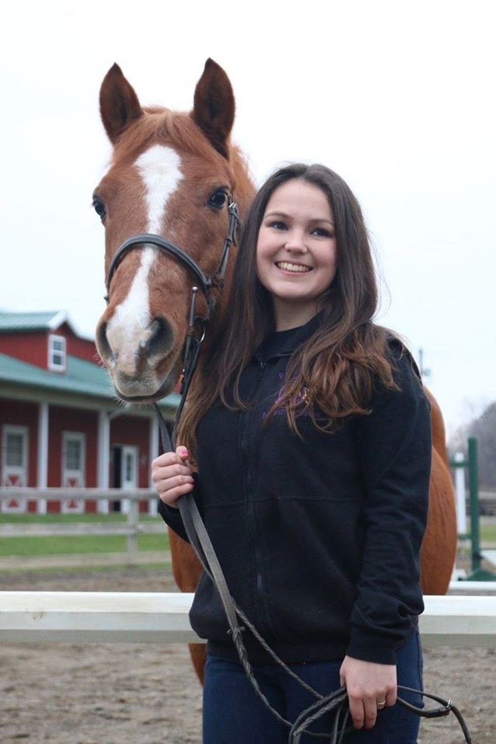 Being An Equestrian Is Different But It's A Journey You Won't Forget