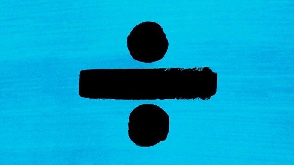 An Honest Review Of Ed Sheeran's New Album