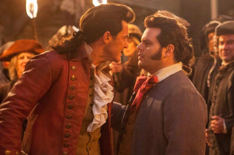 The Problem With LeFou And The "Exclusively Gay Moment" In "Beauty and the Beast"