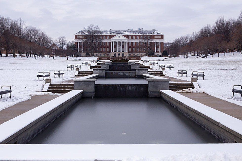 31 Reasons Why Students Really Deserve a Snow Day