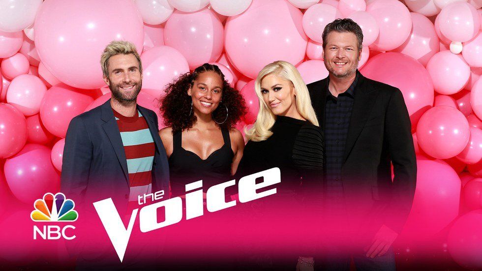 Why The Voice is Losing Viewers This Season