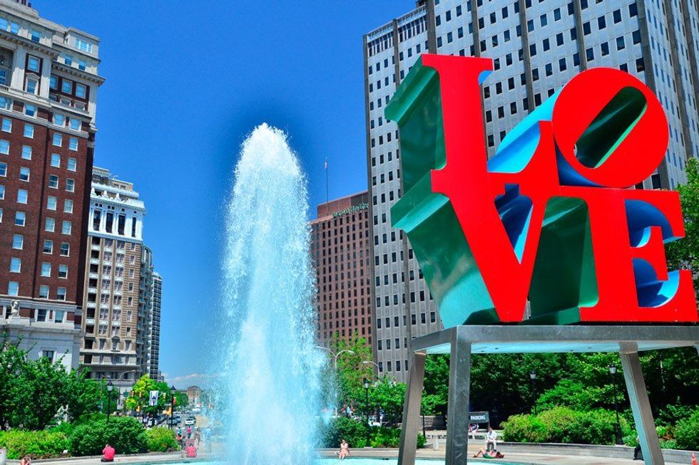 6 Places You Should Know Exist In Philadelphia