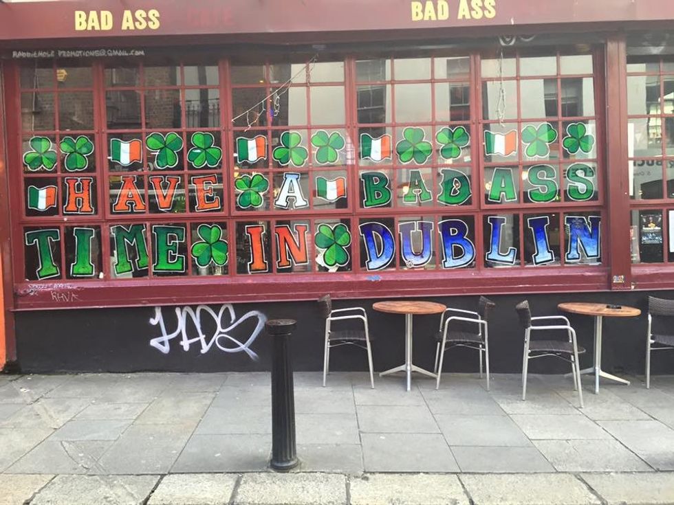 7 Signs You're Irish AF