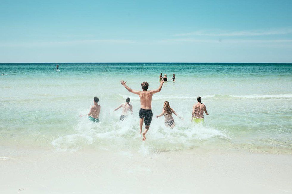 7 Cheap Spring Break Ideas For The Poor College Student