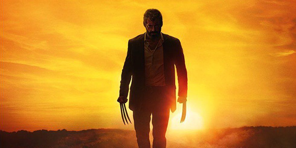 Why "Logan" Was The Best Comic Book Movie So Far