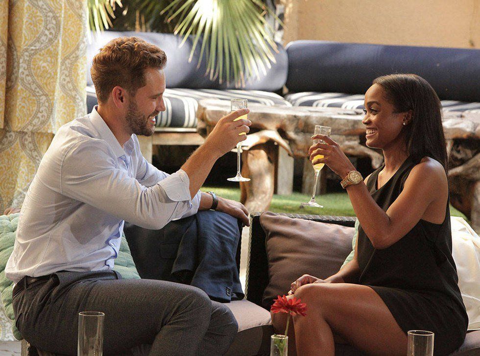 Drinking Game To Play While Watching 'The Bachelor' Finale