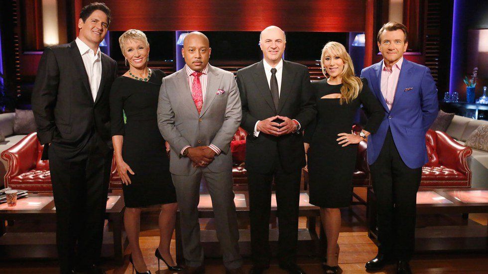 Shark Tank Explained