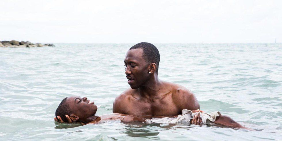 'Moonlight' Deserved The Oscar For Best Picture, Here's Why