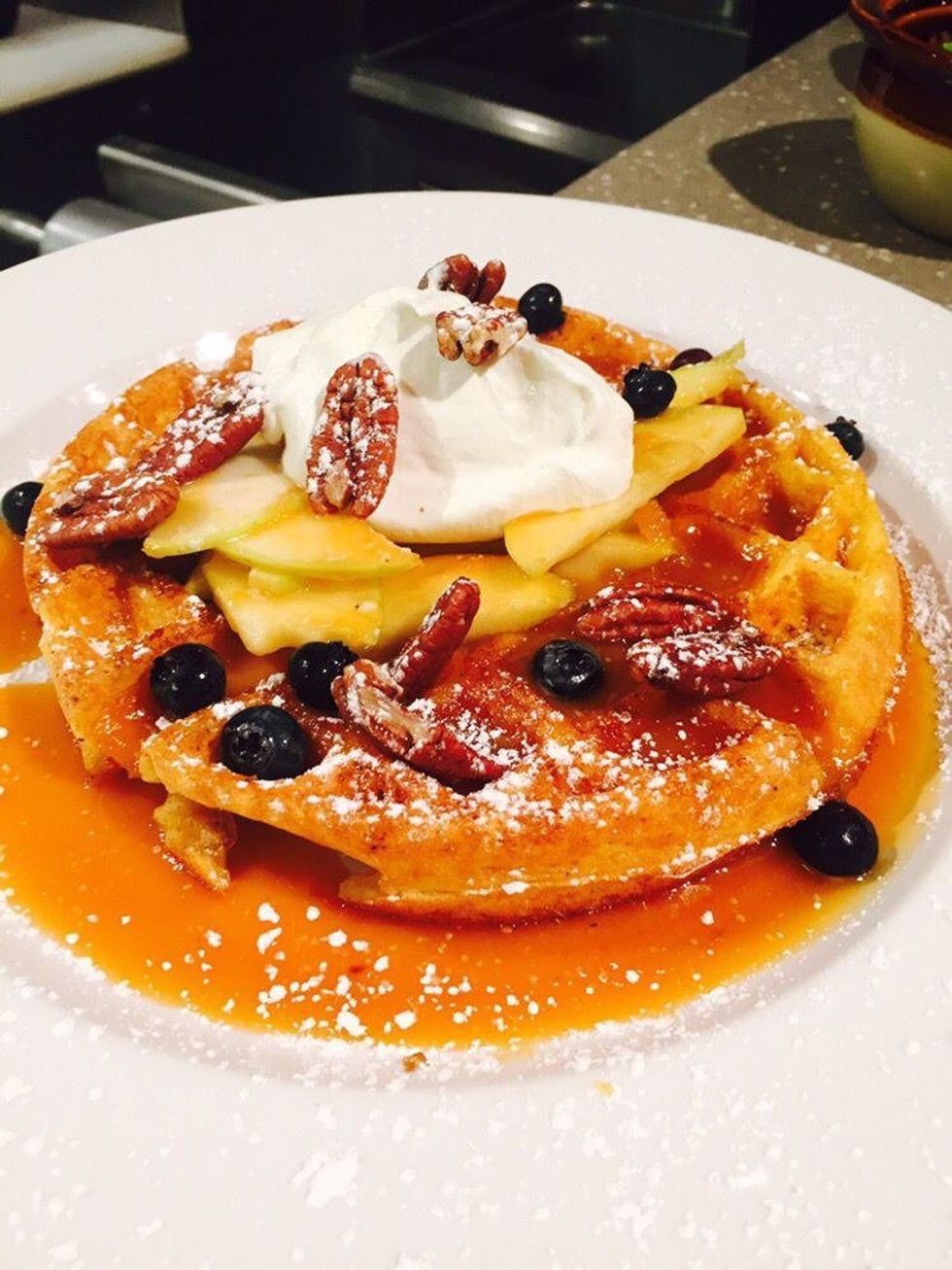 The 6 Best Brunch Spots In Bloomington