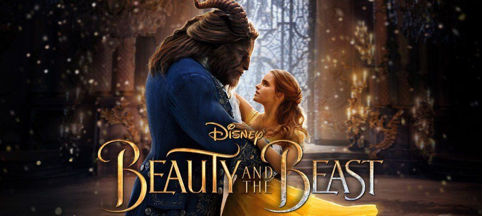 8 Reasons Why You Definitely Need To See 'Beauty and the Beast'