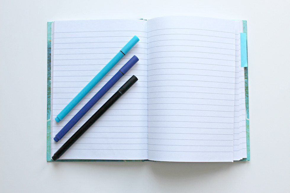 12 Notes That Will Motivate You To Outline That Chapter