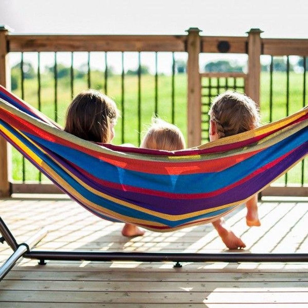 The Hammock Epidemic