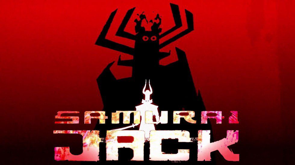 Jack Is Back (Samurai Jack, Season 5 Ep. 1 Review)