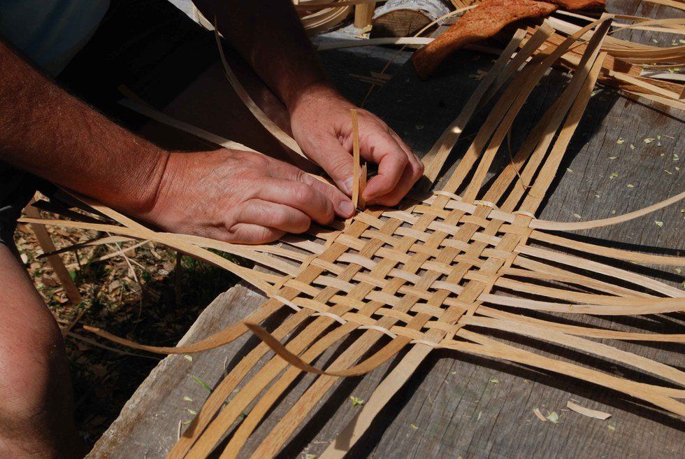 The Stigma against Feminist Basket Weaving