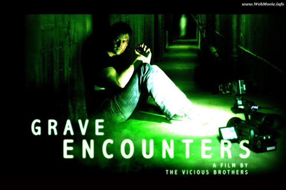 Grave Encounters: A Hidden Horror Gem