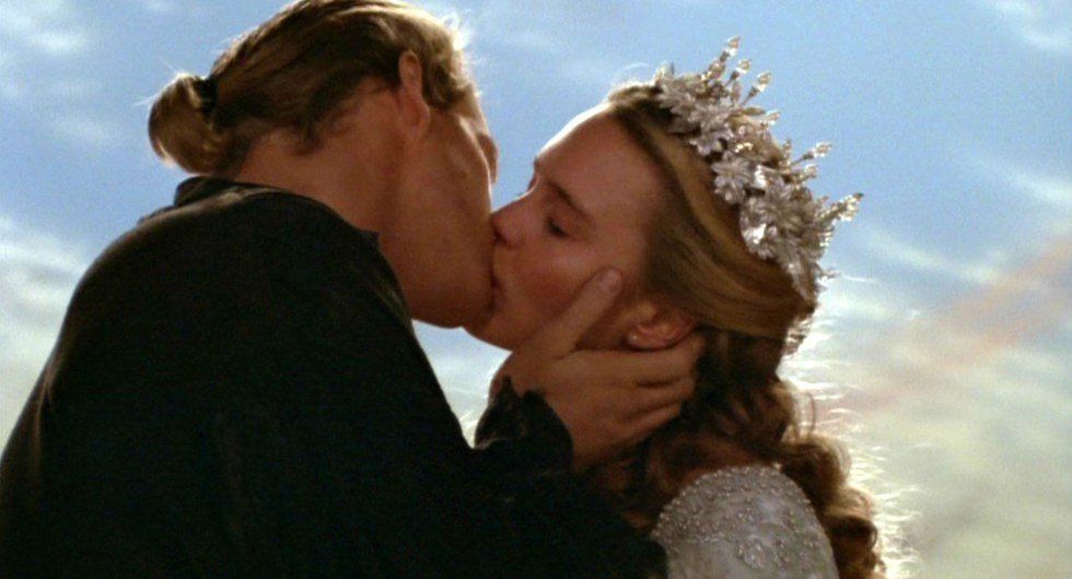 10 Lessons Of Relationships According To 'The Princess Bride'