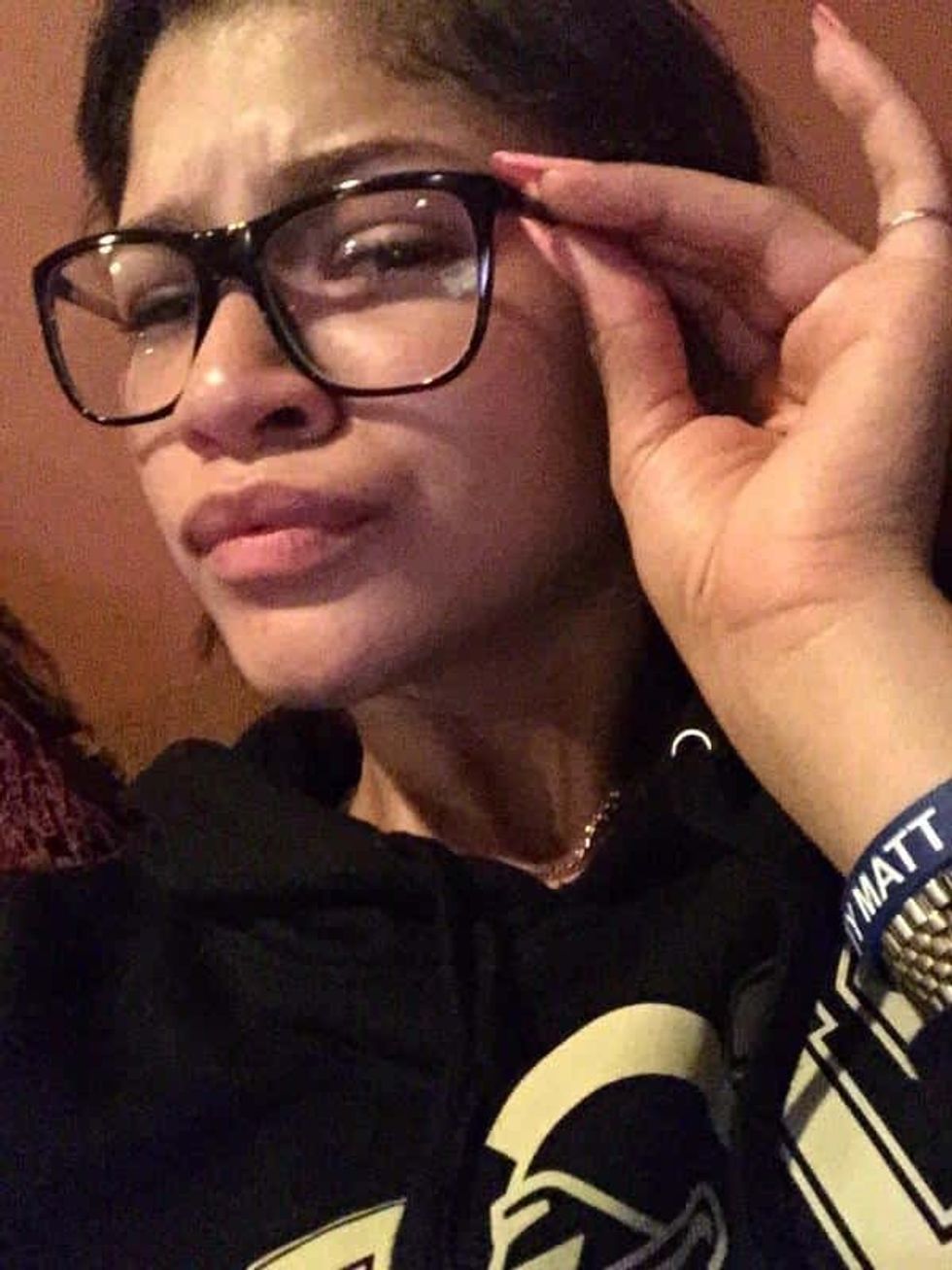 Zendaya Smacks Down Twitter Troll, Offers His Target a Modeling Contract